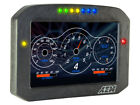 AEM CD-7FLG Carbon 7&quot; Flat Panel Digital Racing Dash Display w/ Logging &amp; GPS