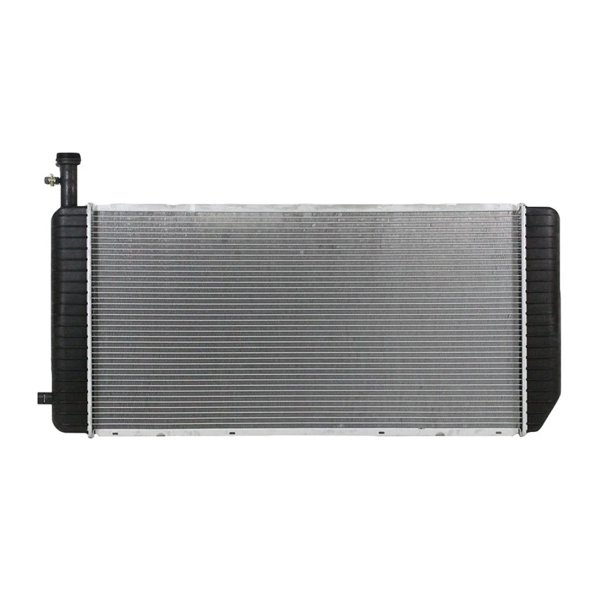 Radiator For Chevrolet Express & Gmc Savana 2500 3500 Base Ls Lt 2009 2010 2011 - Image 1 of 1