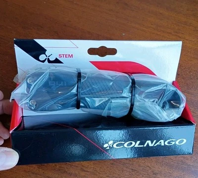 New Colnago ST R41 Carbon Stem - Image 1 of 4