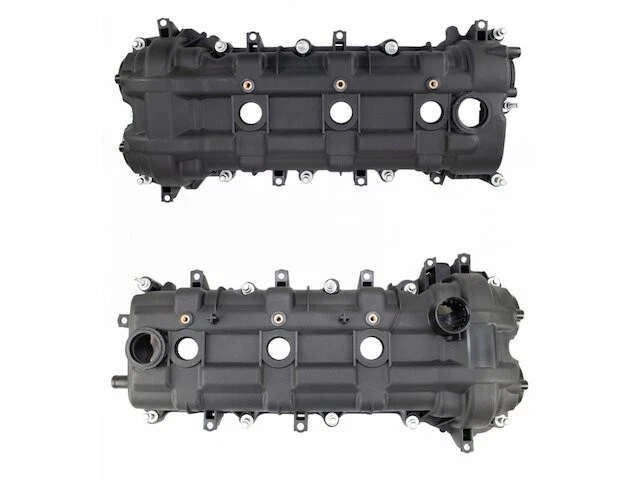 Conjunto de tampa de válvula de motor para 2011-2020 Dodge Grand Caravan 2014 2013 2012 PX746YZ - Imagem 1 de 1