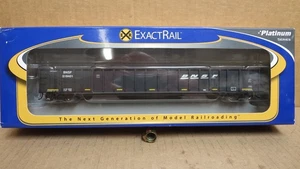 ExactRail EP-80700-1 Thrall 3267 Cu Ft BNSF 518401 NOS HO - Picture 1 of 3