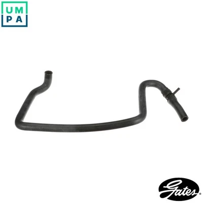 RADIATOR HOSE 05-4866 FOR SKODA SEAT IBIZA/IV/ST/SC TOLEDO AUDI CHZB/DKRC 1.0L - Image 1 of 4