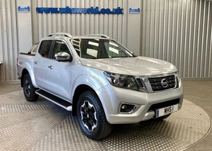 2020 Nissan Navara 2.3 dCi Tekna Pickup Double Cab 4dr Diesel Auto 4WD Euro 6 (1 - Picture 1 of 24