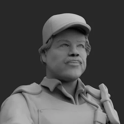 1/64 РЕЗИНОВАЯ ПЕЧАТЬ, EL CHAPO GUZMÁN Y SUS ESCOLTAS, HOTWHEELS Y ДИОРАМЫ - Изображение 1 из 2