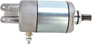 MOOSE OFFROAD Starter Motor - Can-Am M-61-608 - Picture 1 of 1