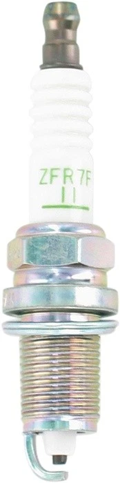 Vela de ignição NGK ZFR7F-11 #6855 Honda TRX700XX 2008-2009 - Imagem 1 de 1