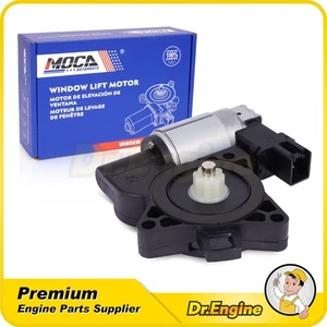 Motor regulador elevador ventana eléctrica para Mazda 3 5 6 CX-7 CX-9 RX-8 742-801 - Imagen 1 de 9