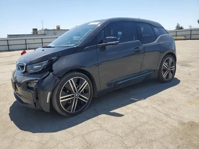 Blower Motor Fits 14-20 BMW i3 777723 Foto 1 de 4