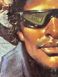 1990 N.W.A. 100 MILES AND RUNNIN HIP HOP EAZY E DR. DRE COMPTON CALIFORNIA - Picture 1 of 6