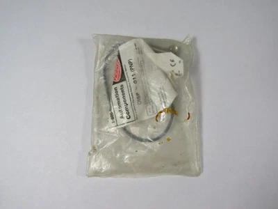 Robohand OISP-011 Photoelectric Sensor 5-30VDC 200mA ! NWB ! - Image 1 of 3