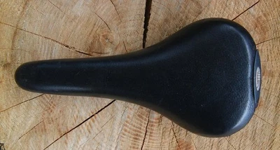 Sillín Vetta Transverse TT Manganeso Vintage ¡Excelente!! Foto 1 de 4