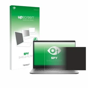 upscreen Blickschutzfilter für Dell Latitude 3340 Laptop 13.3" Blaulicht Filter  - Bild 1 von 8