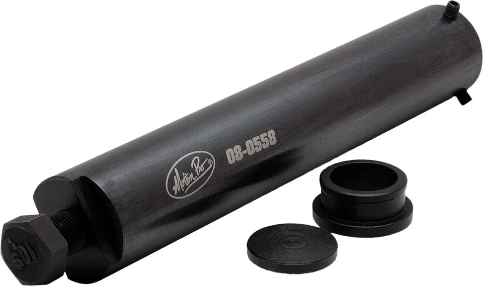 Herramienta de cojinete de vástago de dirección Motion Pro 08-0558 Foto 1 de 1