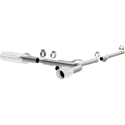 Magnaflow Performance Exhaust 15229 Exhaust System Kit TCP - Image 1 of 4