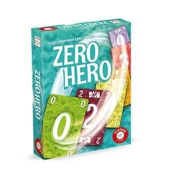 Zero Hero - Image 1 of 1
