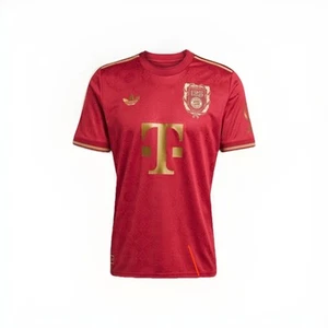 FC Bayern München Anniversary Trikot 125 Jahre Herren - Bild 1 von 4