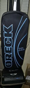 Oreck U4140HHP XL Pro Plus Upright Vacuum U4140 - Picture 1 of 5