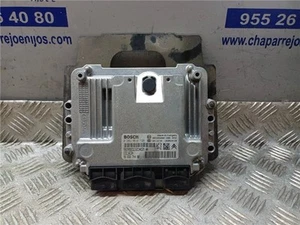 ORDENADOR Citroën C4 Berline (LC) 2007 0281014729 / 281014729 / 9665674480 - Imagen 1 de 3