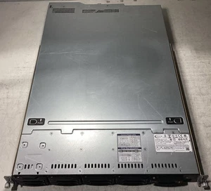 Supermicro 119U-7 2x Xeon Gold 5218 32GB DDR4 256GB SSD 2xPSU - Picture 1 of 4
