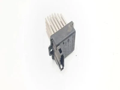 VW PASSAT Variant B5 3B6 Relais de Ventilateur de Ventilateur 27163128 - Immagine 1 di 3