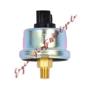 Engine Oil Pressure Sensor Gauge Fit For Toyota Land Cruiser Sequoia Lexus LX470 - Picture 1 of 4