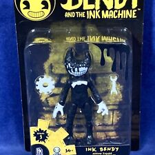 Bendy and the Ink Machine Inky Bendy Action Figure AF6603