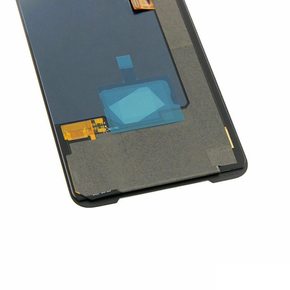 For Asus ROG Phone3 ZS661KLZS661SL I003DD LCD Display Phone Screen Assembly Part - Image 1 of 4