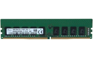 DELL - HMA82GU7MFR8N-TF - RAM Module 16 GB (DDR4-2133 DIMM) - Afbeelding 1 van 3