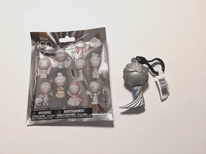 Princesa Elsa | Clip Bolsa Figura Disney 100 | Serie 2 (Elsa) - Imagen 1 de 3