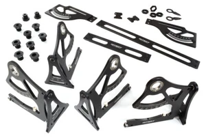 Universal RC Setup Station for Most 1/8 & 1/10 GT, Off-Road, SC & Monster Trucks - Picture 1 of 4