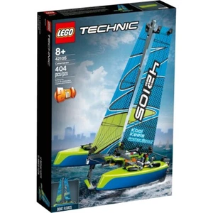 Nuevo Juego de Caja Lego Technic 42105 - Entrega de 1a Clase - Imagen 1 de 3