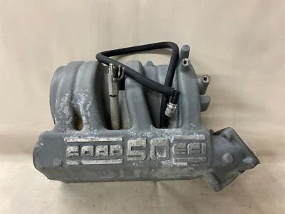 Ford F150 1995 colector de admisión superior 5,0 L OEM F6TE9425GA Foto 1 de 4