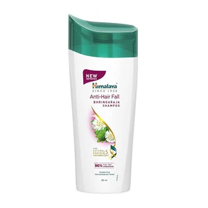 2 PC Himalaya Anti-Hair Fall Bhringaraja Shampoo ( 80 ML ) Reduces hair damage - Picture 1 of 7