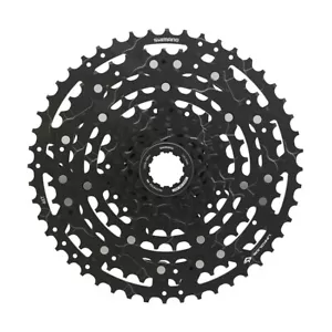 Shimano LINKGLIDE CS-LG300 10-Speed E-Bike Cassette 11-48T | Smooth & Durable - Picture 1 of 1
