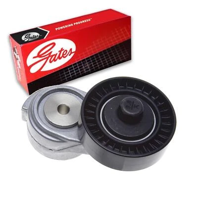 Conjunto de tensor de correa de transmisión accesorio Gates para Chevrolet Camaro 1998-2002 Foto 1 de 4