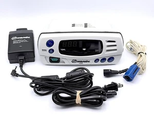 Nonin 7500 Portable Tabletop Pulse Oximeter with Alarms w/ Accessories *Tested* - Picture 1 of 2