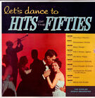 The Statler Dance Orchestra - Let s Dance To The Hits Of The Fifties / G / LP, A