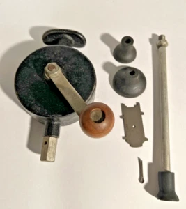 Snap On Blue Point Valve Seat Grinder Lapper Vintage Kenosha USA - Picture 1 of 6