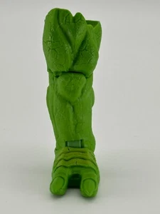 Marvel Legends 6 Inch BAF Ch'od Right Leg - Bild 1 von 1