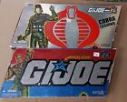 Gi Joe 25Th Anniversary 5-Figure Set And Cobra Legions Set Nib