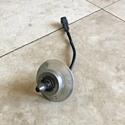 Toyota Prius 2017 (1er) sensor de oxígeno OEM Foto 1 de 4