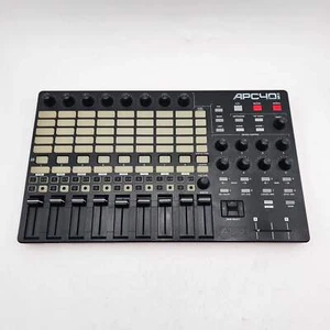 Controlador Pad USB MIDI Akai APC 40 MKii - Imagen 1 de 2