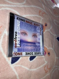 Nu Beat/Free Zone 1997 (14 Track/CD) New Sealed NOS Limited Edition Christian - Picture 1 of 6