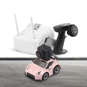 SNT&DIATONE 1:100 2009 370Z Micro RC FPV Coche/RTR Mini Coche Control Remoto Vehículo - Imagen 1 de 9