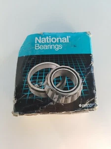 Wheel Bearing National 3782 - Picture 1 of 3