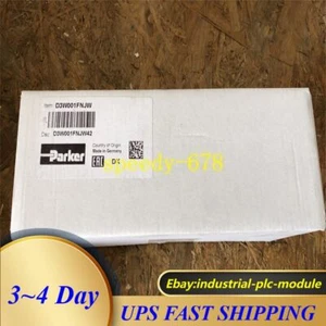 D3W001FNJW D3W001FNJW42 Solenoid Valve NEW - Picture 1 of 3