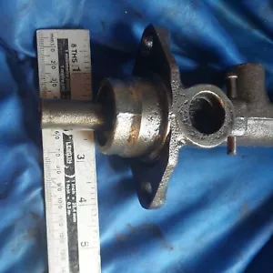 Ford Escort mk2 Early Girling Brake Master Cylinder for refurbishing - Picture 1 of 7