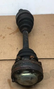 Porsche 964 Driveshaft Auto drive shaft 28 spline  27mm 96433202416 eas - Picture 1 of 11