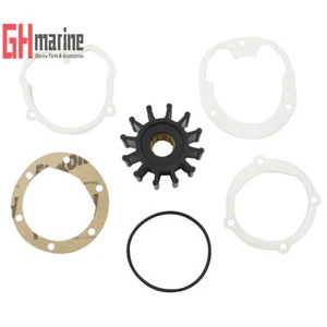 Kit impulsor flexible motor diésel Alaska M4219 L4219 M4239 L4239 marino nuevo - Imagen 1 de 8