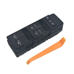 Interruttore alzacristalli elettrico Master lato guida sinistro LH LF adatto per Chrysler Dodge Jeep - Foto 1 di 5